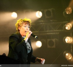 Pop im Park - 80er Open Air