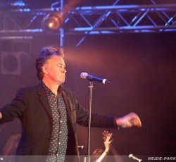 Pop im Park - 80er Open Air