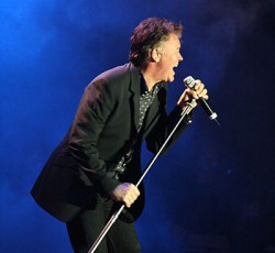 Pop im Park - 80er Open Air