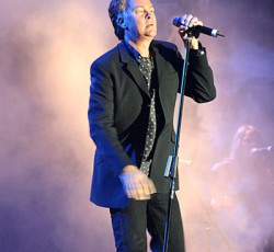 Pop im Park - 80er Open Air