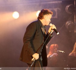 Pop im Park - 80er Open Air