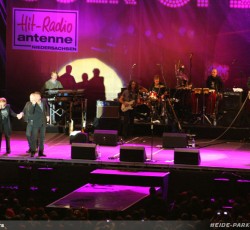 Pop im Park - 80er Open Air