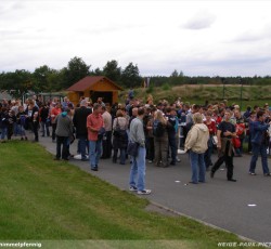 Pop im Park - 80er Open Air