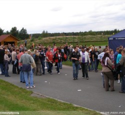 Pop im Park - 80er Open Air