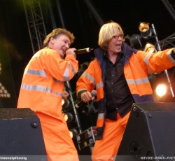 Pop im Park - 80er Open Air