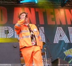 Pop im Park - 80er Open Air