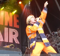 Pop im Park - 80er Open Air