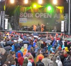 Pop im Park - 80er Open Air
