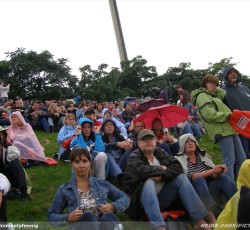 Pop im Park - 80er Open Air