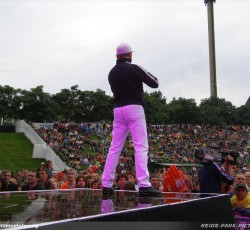 Pop im Park - 80er Open Air