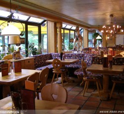 Restaurant Brauhaus