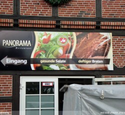 Restaurant Panorama
