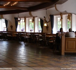 Restaurant Panorama