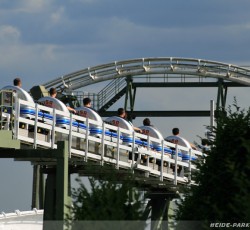 Schweizer Bobbahn