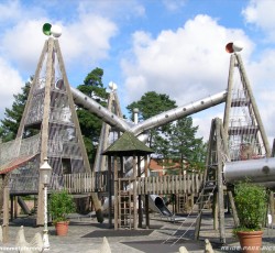 Spielplatz