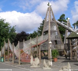Spielplatz