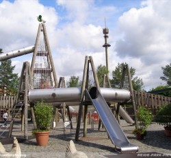 Spielplatz