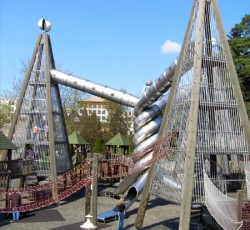 Spielplatz