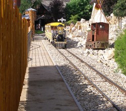 Westerneisenbahn