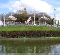 Wiener Pferdekarussell