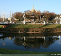 Wiener Pferdekarussell