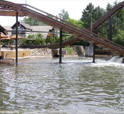 Wildwasserbahn I