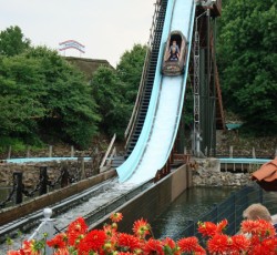 Wildwasserbahn I