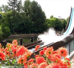 Wildwasserbahn I