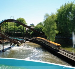 Wildwasserbahn I