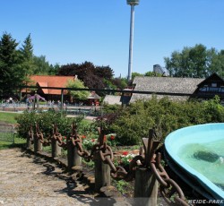 Wildwasserbahn I