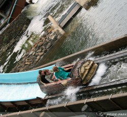 Wildwasserbahn I