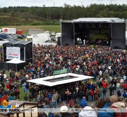 80er Open Air