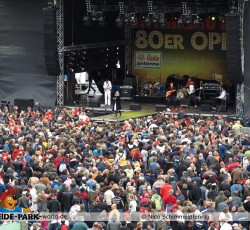 80er Open Air