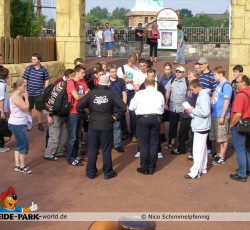 Fantreffen