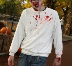 Halloween Nights