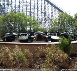 Maya Land Eröffnung