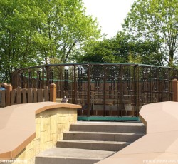 Maya Land Eröffnung