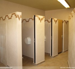 Maya Land Eröffnung