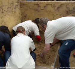 Maya Land Eröffnung