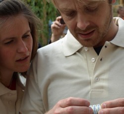 Maya Land Eröffnung