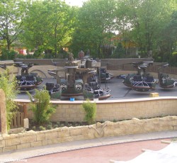 Maya Land Eröffnung