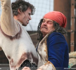 Piratenshow