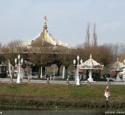 Wiener Pferdekarussell