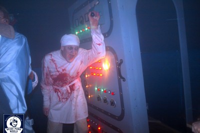 Sanatorium Bergfrieden