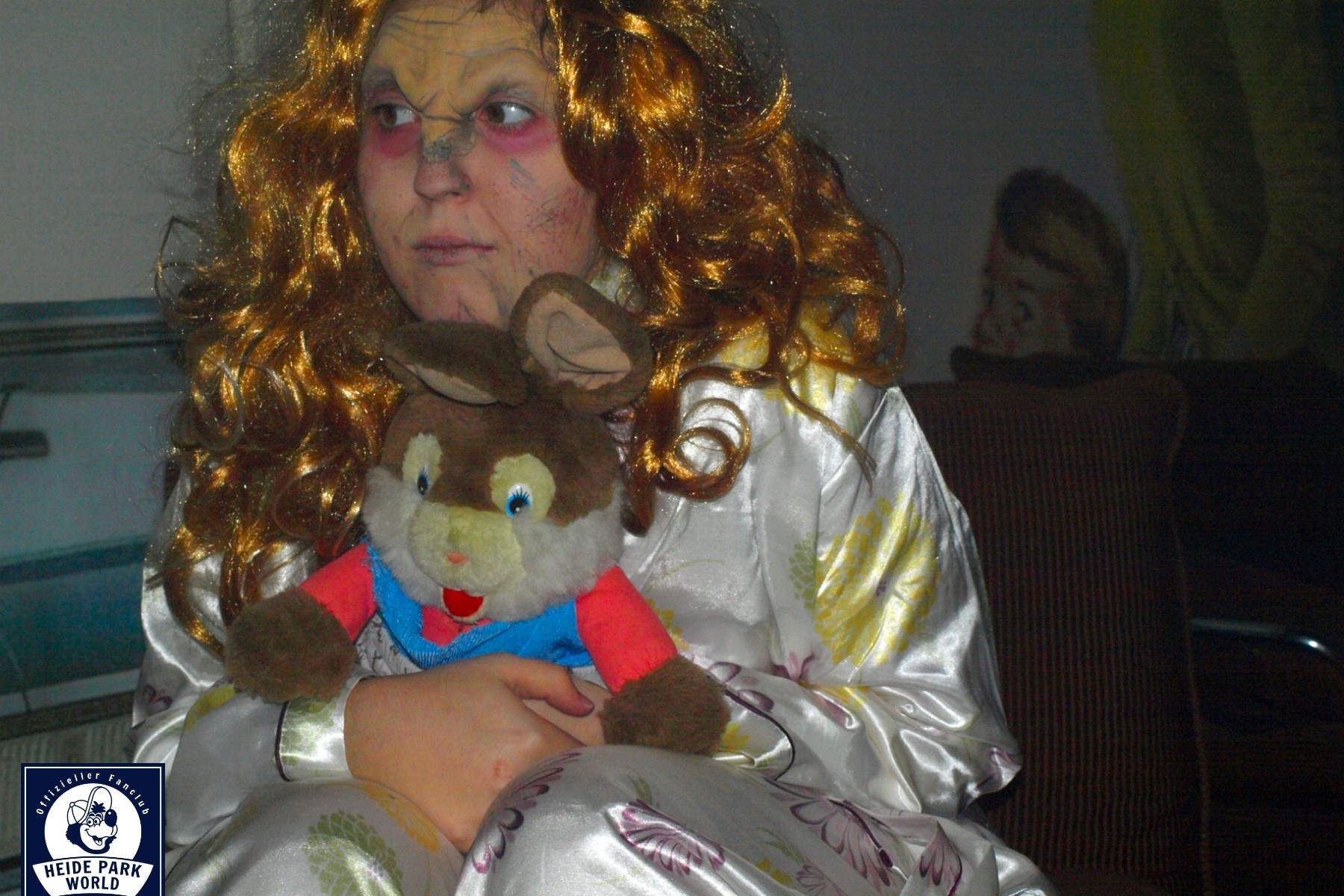 Sanatorium Bergfrieden