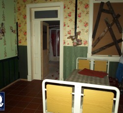 Sanatorium Bergfrieden