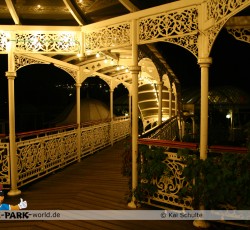 Ausgang Märchenfahrt