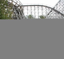 Colossos Backstageführung