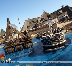 Eröffnung ToPiLauLa