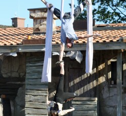 Piratenshow